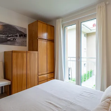 Appartement Luna By Interhome Gravedona
