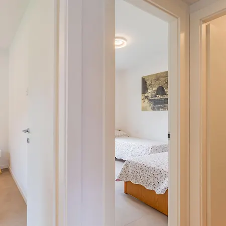 Apartament Luna By Interhome