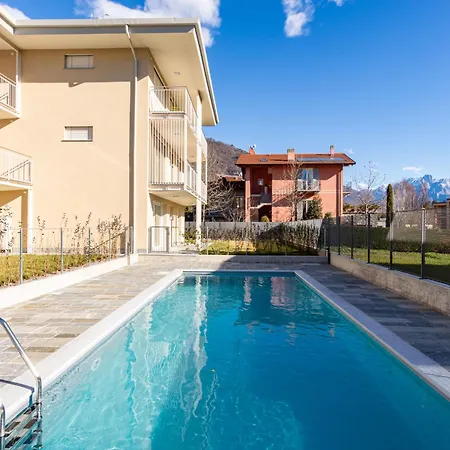 Apartament Luna By Interhome