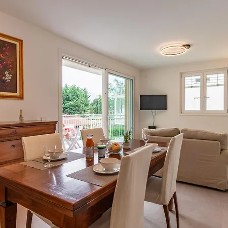 Luna By Interhome Appartement Gravedona