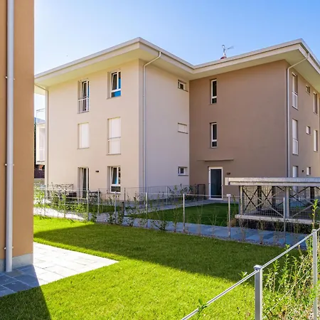 アパート Luna By Interhome グラヴェドーナ