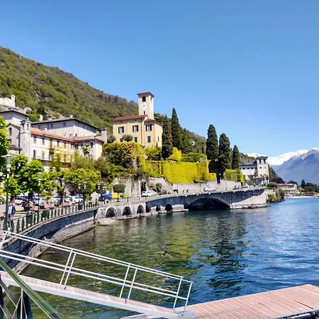 Luna By Interhome アパート グラヴェドーナ