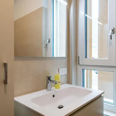 アパート Luna By Interhome