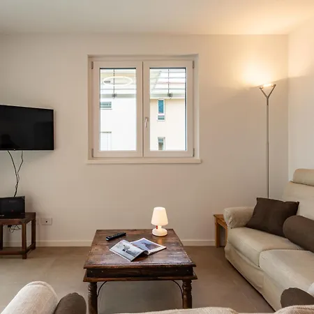 Luna By Interhome アパート グラヴェドーナ