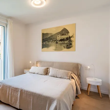 Luna By Interhome グラヴェドーナ