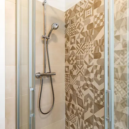 アパート Luna By Interhome *