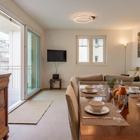 アパート Luna By Interhome グラヴェドーナ