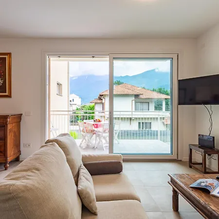 Luna By Interhome グラヴェドーナ