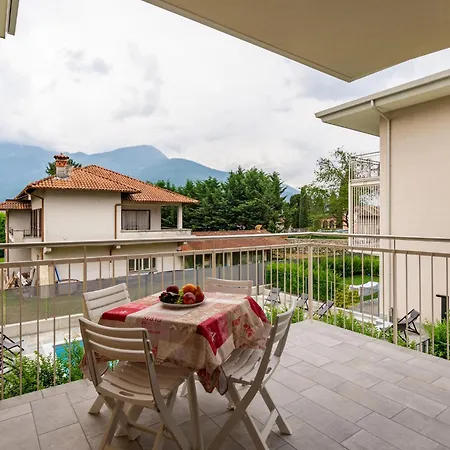 アパート Luna By Interhome グラヴェドーナ