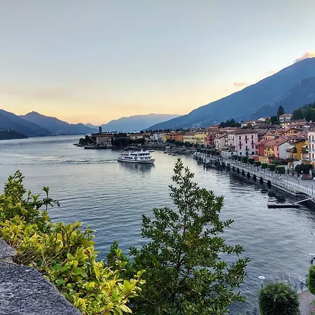 Luna By Interhome グラヴェドーナ