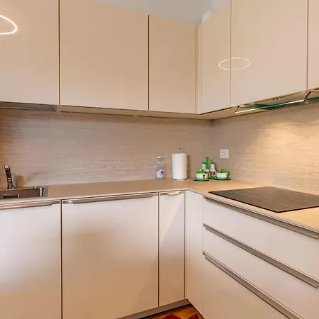 アパート Luna By Interhome グラヴェドーナ