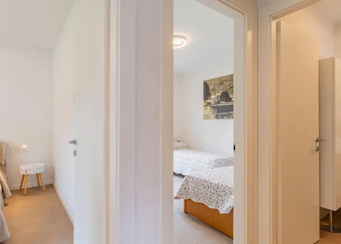 Apartment Luna By Interhome