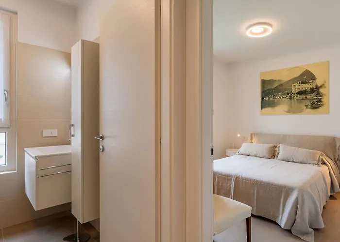 Apartment Luna By Interhome *
