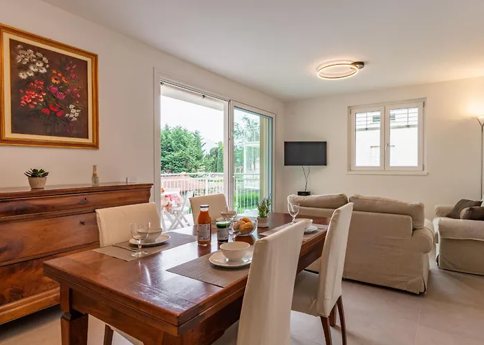 Luna By Interhome Apartment Gravedona